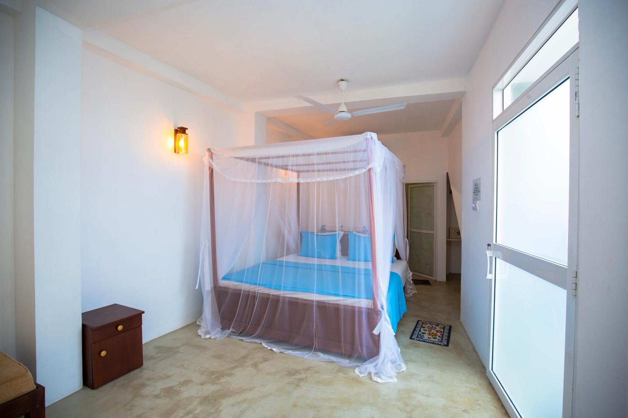 Hotel Zeilan Sunset Point Unawatuna Exterior photo