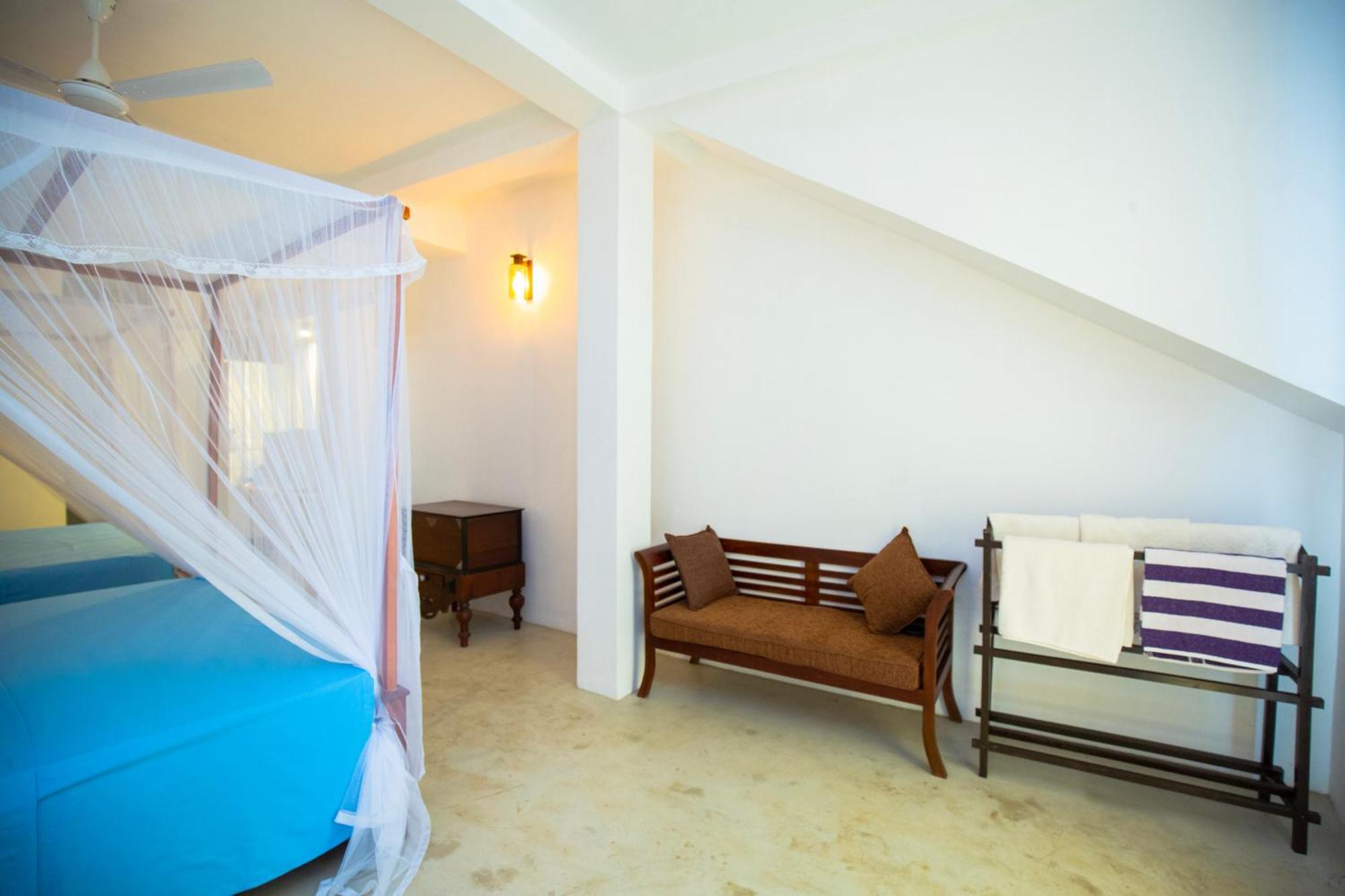 Hotel Zeilan Sunset Point Unawatuna Exterior photo