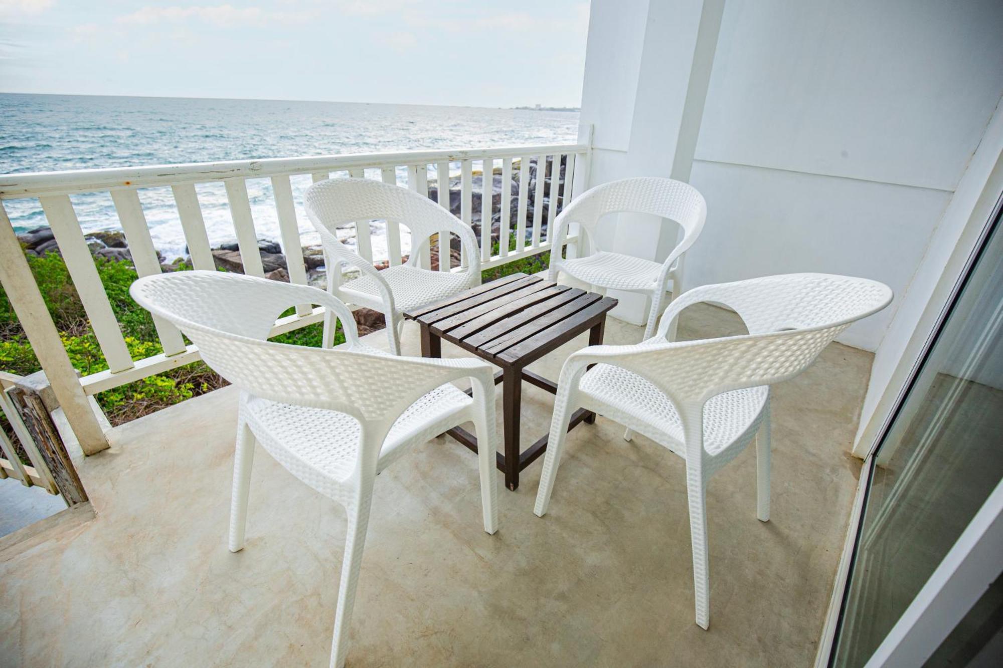 Hotel Zeilan Sunset Point Unawatuna Exterior photo