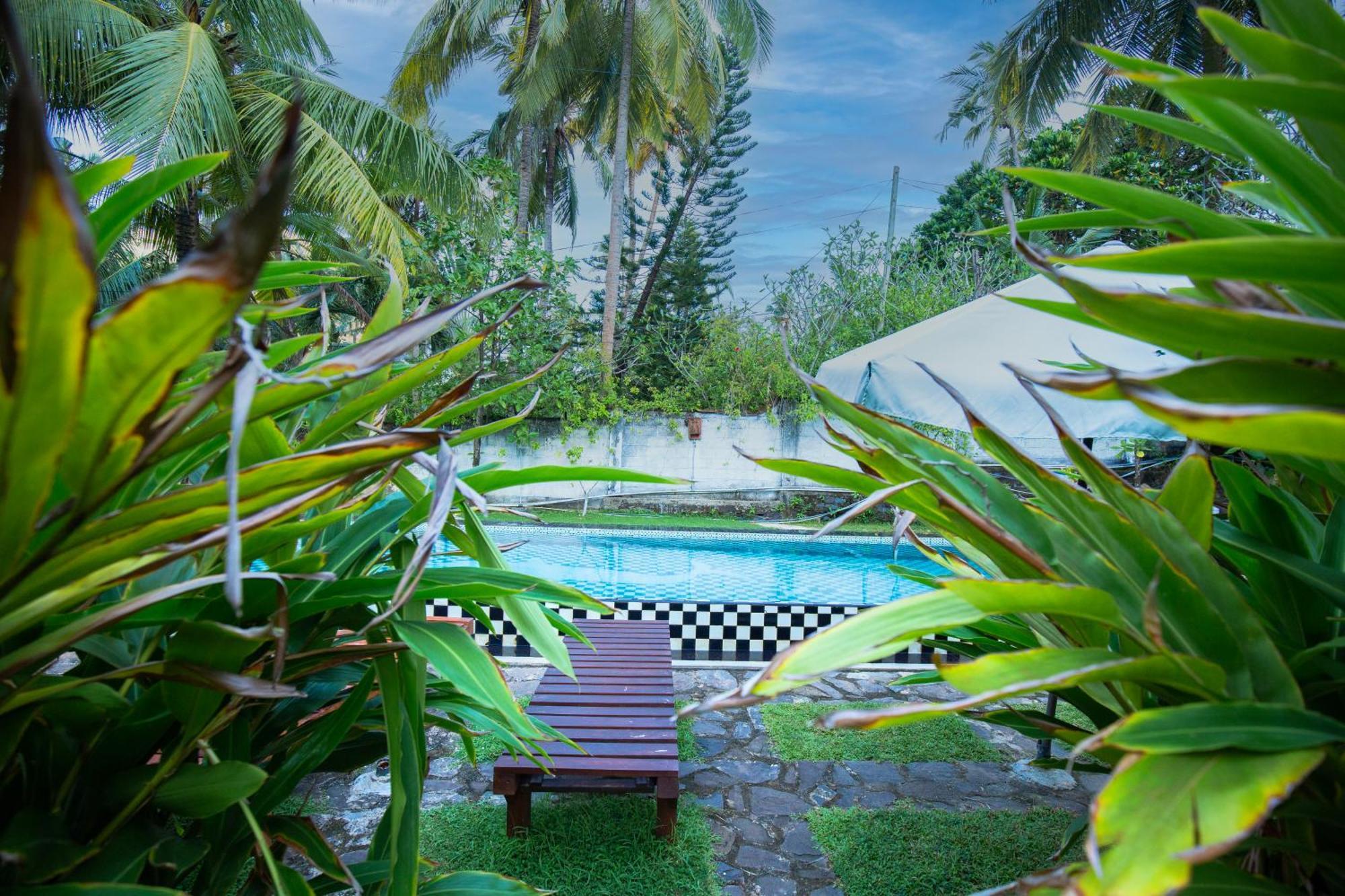 Hotel Zeilan Sunset Point Unawatuna Exterior photo